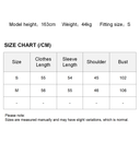Áo Len Phối Viền Denim Cổ Đứng（Z2614）