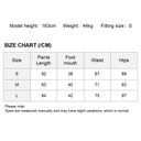 Minimalist Slimming Cropped Denim Jeans（Z3050）