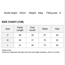 Comfort Slight-Stretch Ankle-Length Jeans（Z3059）