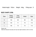 Clean-Cut Relaxed-Fit Denim Jeans（Z3075）