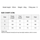 Soft Elastic Waist Casual Trousers（Z3102）