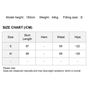 Elastic Waist Accordion Pleated Skirt（Z3177）