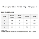 Cloud Texture Comfortable Casual Pants（Z3395）