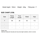 กางเกงขายาวทรงบอลลูน ผ้าถัก เอวยางยืด สไตล์ลำลอง (Z3538)
