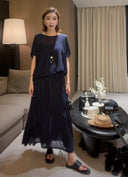 Minimalist Breathable Slim-Fit Set（Z2088）